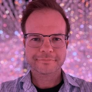 Meet your Posher, Richard